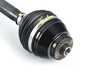 Genuine BMW Genuine BMW Output Shaft, Rear Right - 33208611320 33208611320 View 5