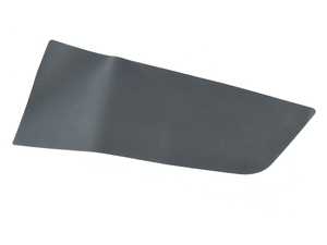 Genuine Bmw Stone Chip Guard, Transparen - 51757387539