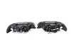 Spec-D Tuning BMW E39 Spec D LED Halo Projector Headlights - Gloss Black Housing/Smoke Lens  2LHPE3997GTM View 6