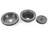 VAC Motorsports VAC Underdrive Power Pulley Set - S14 VAC-UPPS-S14-3-G View 10