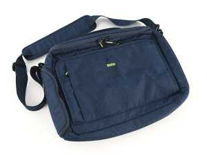 BMW ACTIVE SHOULDER BAG