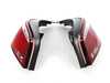 Spec-D Tuning Spec-D LED Tail Lights - Chrome Housing/Red Lens - E60 LCI LTE6008RLEDTM View 7