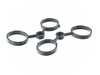 Bremmen Parts MINI R56 N14 Valve Cover Gasket Set 11127572851 View 3