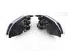 Spec-D Tuning Spec D Dual Halo Projector Headlights with LED Light Strip - Matte Black Housing/Clear Lens - E90 Pre LCI 2LHPE9005JM8TM View 7