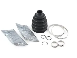 CV Boot Kit - Front Outer