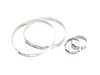 GKN Drivetech CV Boot Kit - Front Outer 31607606091 View 4