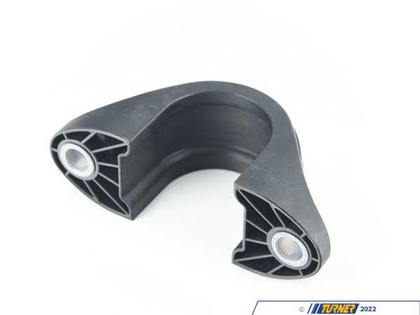 Genuine BMW STABILIZER SUPPORT 31356865704
