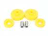 Powerflex MINI R56 Rear Shock Top Bushing Set - Performance Polyurethane  PFR5-115x2 View 5