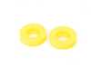 Powerflex MINI R56 Rear Shock Top Bushing Set - Performance Polyurethane  PFR5-115x2 View 6
