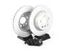 Genuine BMW Genuine Rear Brake Kit 34206799813KT1 View 1
