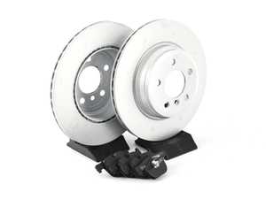 Genuine Rear Brake Kit