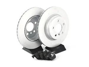 Genuine Rear Brake Kit