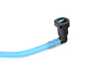 Genuine BMW Genuine BMW Vent Pipe - 16137173854 - E82 16137173854 View 2
