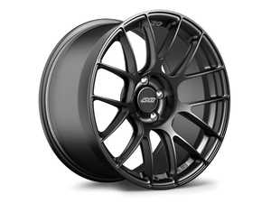 EC-7RS Forged Wheels - Staggered Set - Pick Your Finish 