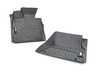 WeatherTech WeatherTech F15 Front Floor-Liners (Black) 445591 View 9