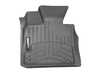 WeatherTech WeatherTech F15 Front Floor-Liners (Black) 445591 View 10
