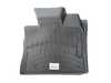 WeatherTech WeatherTech F15 Front Floor-Liners (Black) 445591 View 11