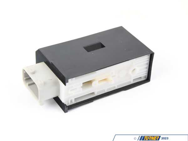 Hamburg Tech Door Lock Actuator - Priced Each 67118352165