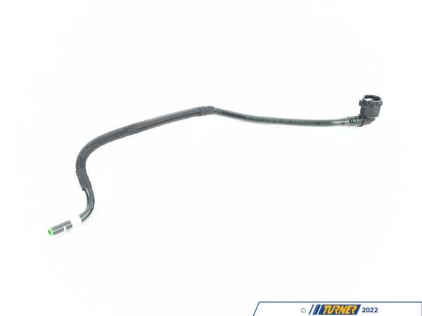 Genuine BMW Genuine BMW Vent Pipe - 17122284336 - F06,F10,F12,F13 17122284336