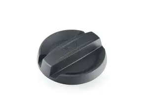 CAP FOR OIL FILLER
