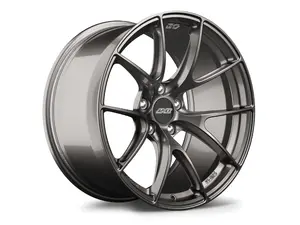 18" APEX VS5RS Square Forged Wheel Set