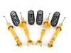 Bilstein Bilstein B12 Pro-Kit Suspension System - F10 535i/d 46-195111 View 2
