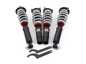 G30 AWD ECS Performance Adjustable Coilover System