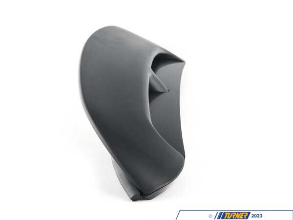 Bremmen Parts Roof Spoiler  51622753758