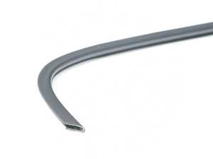 Genuine BMW Roofledge Right - 51711970106
