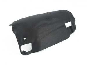 ACOUSTIC COVER REAR