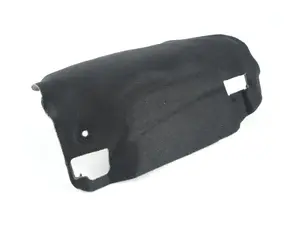 ACOUSTIC COVER REAR