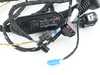Genuine BMW Wiring - Drivers Side - E46 61126935983 View 3