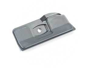 Genuine BMW Mount F Wind Deflector, Left - 54347351101 - F33,F83