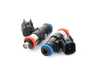DeatschWerks DeatschWerks Performance Fuel Injector Set - 50lb/hr(550cc) 16U-00-0050-6 View 3