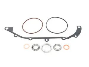 Race German Single Vanos Rebuild - Deluxe Kit