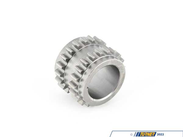 Bremmen Parts Lower Timing Chain Sprocket - Cylinders 1-4 11217571037