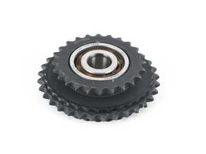 Sprocket - Double Gear 