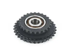 Sprocket - Double Gear 