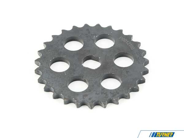 Bremmen Parts Oil Pump Sprocket 11418600425