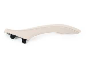 Genuine BMW Closing Handle, Left Oyster - 51417225863 - F10