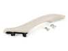 Genuine BMW Genuine BMW Closing Handle, Left Oyster - 51417225863 - F10 51417225863 View 5