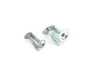 Genuine BMW Genuine BMW Closing Handle, Left Oyster - 51417225863 - F10 51417225863 View 6