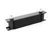 Mishimoto Universal Oil Cooler Black - 10 Row MM0C10BK View 4