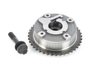 Adjustment Unit - Inlet Cam