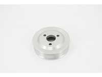 Vargas Turbo Technologies VTT Billet Power Steering Pulley - N54 VTT-N54-PSN54