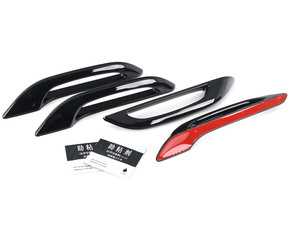 Genuine BMW Decor Trim Cover, Steering W - 32336787424