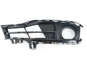 Genuine BMW Partially Open Grid, Right - 51117396888