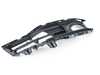 Genuine BMW Genuine BMW Partially Open Grid, Right - 51117396888 51117396888 View 2