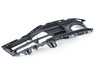 Genuine BMW Genuine BMW Partially Open Grid, Right - 51117396888 51117396888 View 3