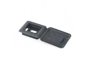 Genuine BMW Cap Schwarz - 51442257348 - E36
